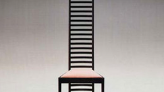 Charles Rennie Mackintosh