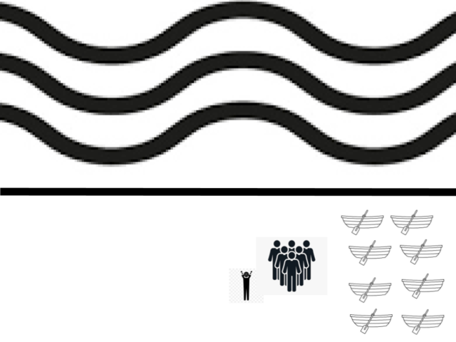 Chapter Seven-Crossing over