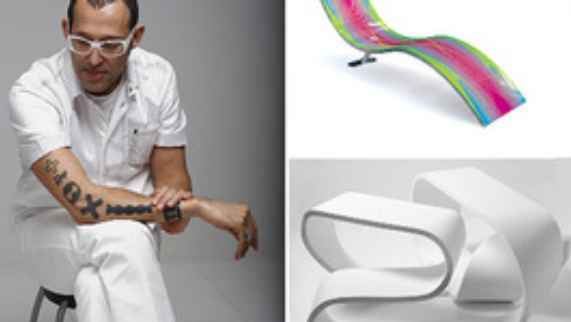 Karim Rashid