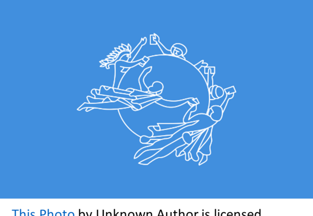 Forming of The General Postal Union