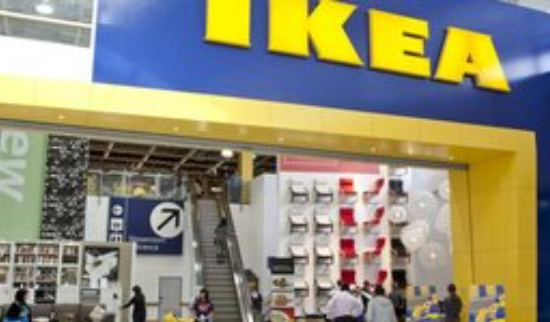 IKEA