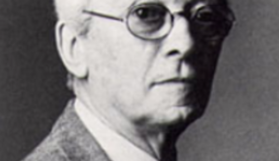 Bruno Munari (1908-1998)