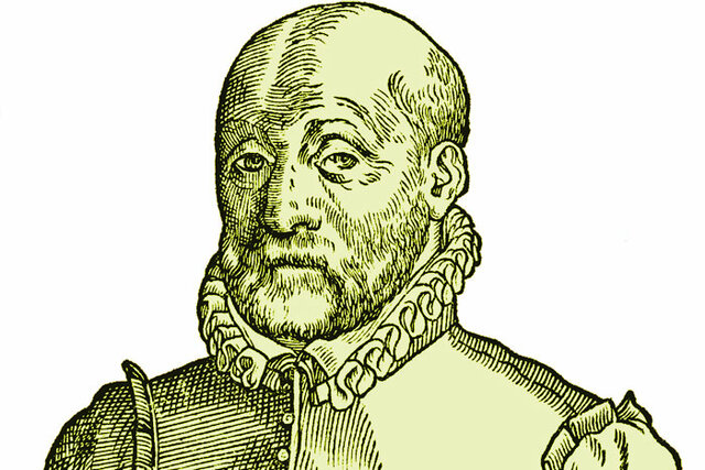 Johann Weyer (1515-1558) El surgimiento del humanismo( EL RENACIMIENTO)