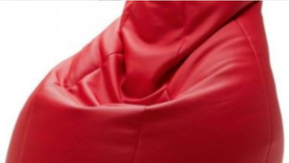 Puf sacco para Zanotta