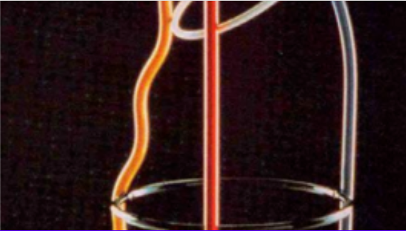 Silla Duplex Tricolor