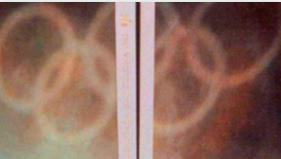 Antorcha Olímpica Barcelona 92´