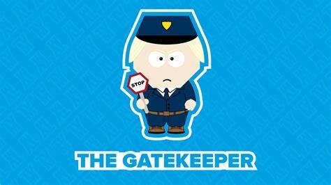Gatekeeper