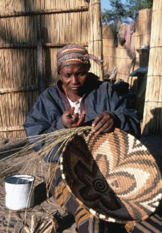 The Start Of Trading