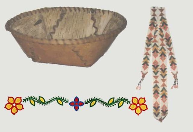 Mrs. Buckwheat Visit