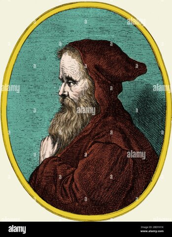 EMPÉDOCLES (490-430 a.C)