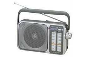 First national network was formed