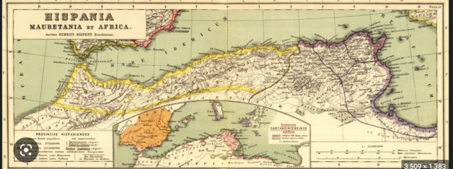Kingdom of Mauritania