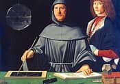 Luca Pacioli