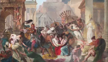 The Vandal Conquest of North Africa