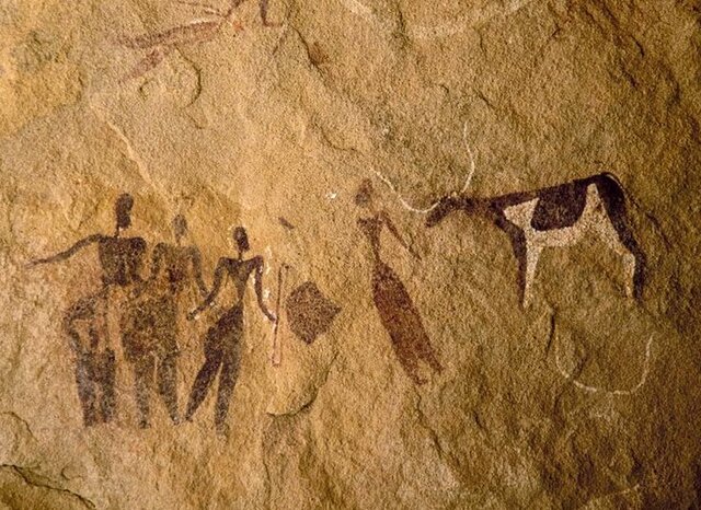 Development of the Tichitt Culture