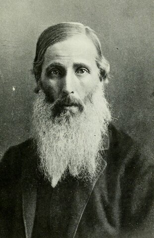 Henry Sidgwick (1838-1900) ,Utilitarianism