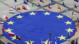 Timeline: Historia de la Unión Europea