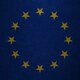 Bandera de la eu