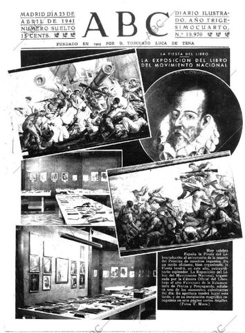 Nacimiento de mi abuelo paterno