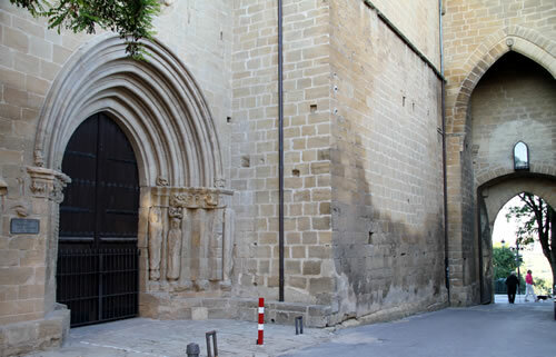 s.XII-XIII Periode inicial