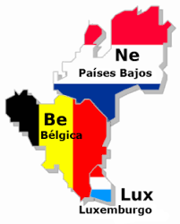 CREACIÓN DEL BENELUX
