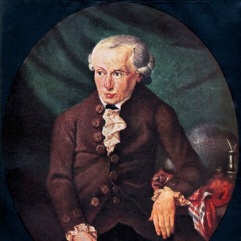 Immanuel Kant; Categorical Imperative (1724 to 1804)