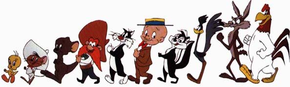 EXPANSION EN LA TELEVISION