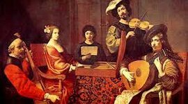 Timeline: Baroque Period