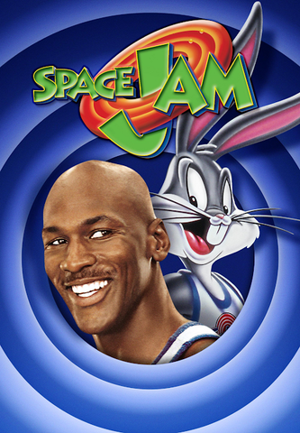 SPACE JAM