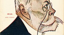 Timeline: Àngel Guimerà