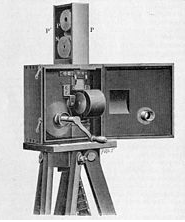 Cinematògraf