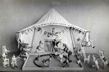 STOP MOTION