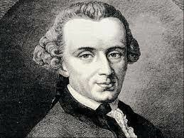 Immanuel Kant (1724-1804) ,Deontology