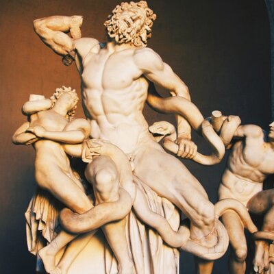 Timeline: Antigua Grecia