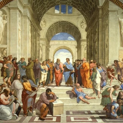 Timeline: Antigua Grecia