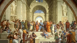 Timeline: Antigua Grecia