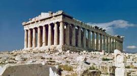Timeline: Grecia Antigua