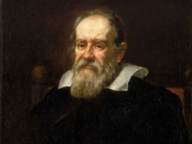 Galileo Galilei’s Death