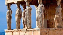Timeline: Grecia antigua