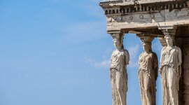 Timeline: Grecia Antigua