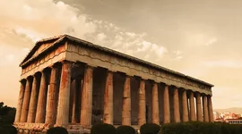 Timeline: Antigua Grecia