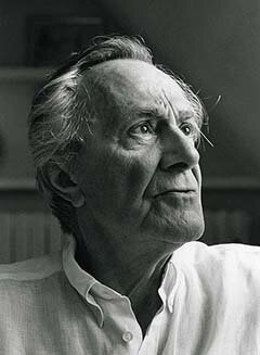 Jean-François Lyotard (1924 to 1998)