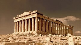 Timeline: Grecia Antigua