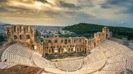 Timeline: grecia