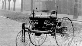 Timeline: Invents de la Revolució industrial