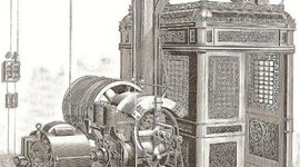 Timeline: Invents de la Revolució Industrial