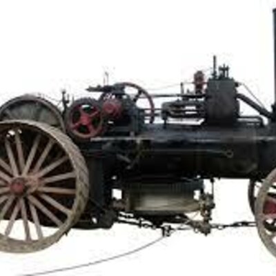 Timeline: Invents de la revolució industrial