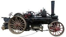 Timeline: Invents de la revolució industrial