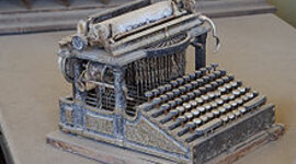 Timeline: Invents S. XIX