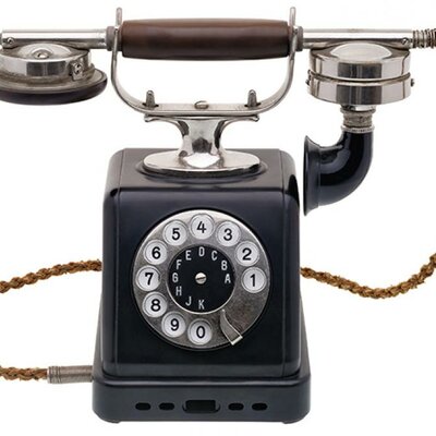 Timeline: Invents de la revolució industrial